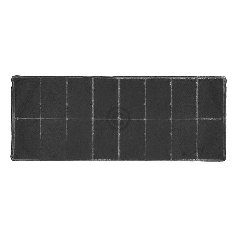 Kohlefilter wie Neff 00296178 430x175mm für Dunstabzugshaube 10108218 Bluparts