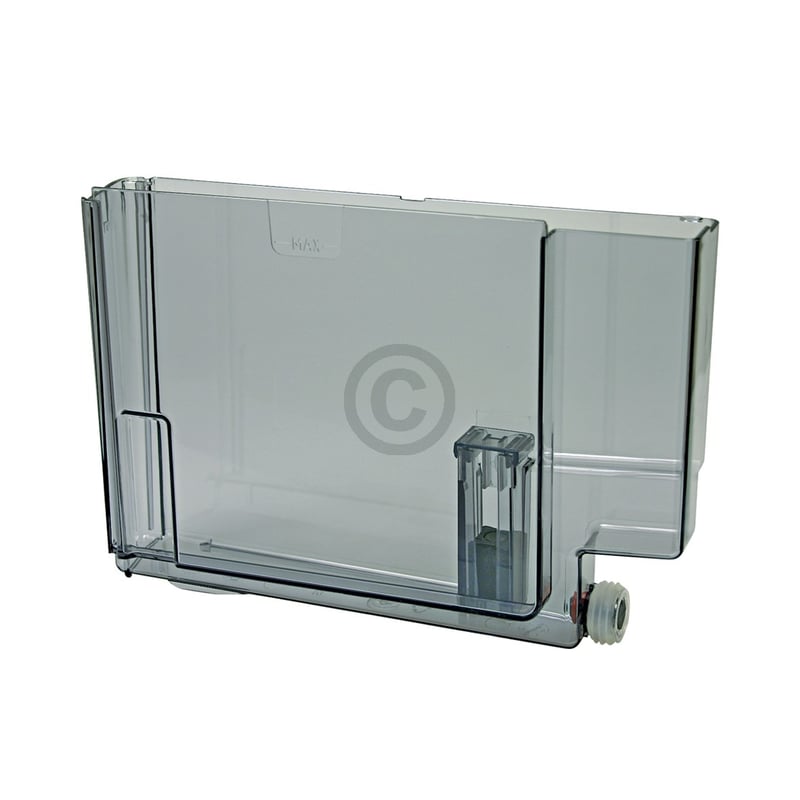 Wassertank komplett 7313228241 7313254511 DeLonghi