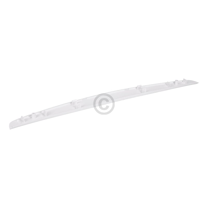 Abdeckung hinten Ecovacs 201-2231-0713 für Staubsauger-Roboter