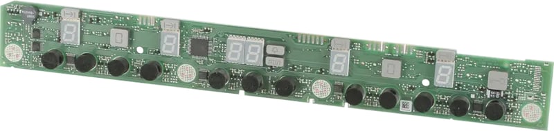 Bedienmodul 00706723