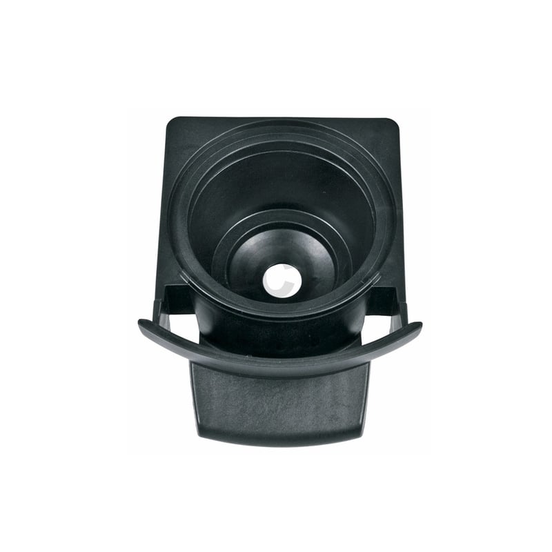 Kaffeekapselhalter KRUPS MS-623037 für Kaffeemaschine DolceGustoGenio