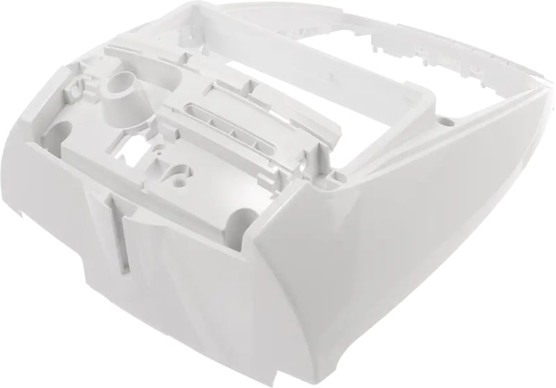 Gehäuse-Oberteil 00748622