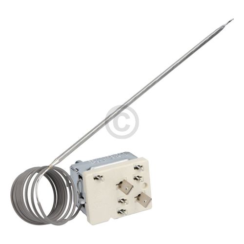 Thermostat wie Whirlpool 480121100437 EGO 55.17052.390 278°C für Backofen