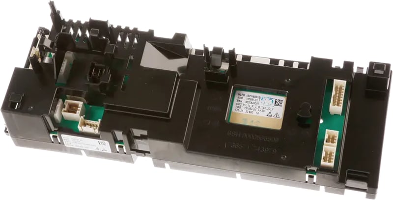 Steuerungsmodul 00744172