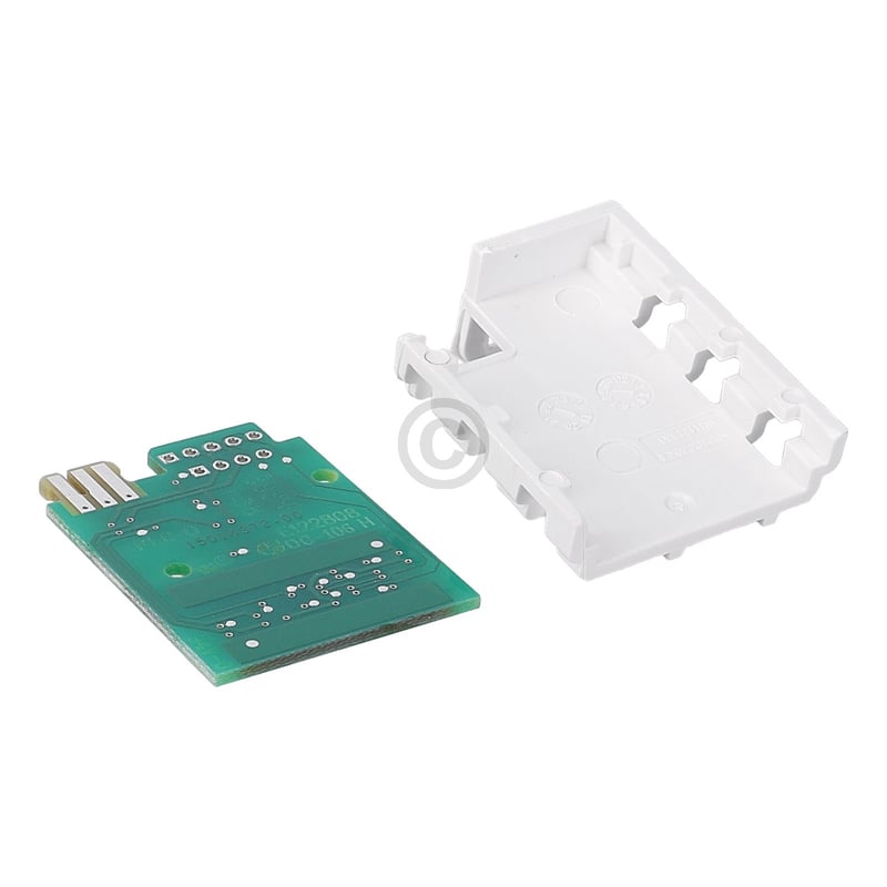 Wasserstandsensor mit Abdeckung Bauknecht C00924979 für Trockner Bauknecht