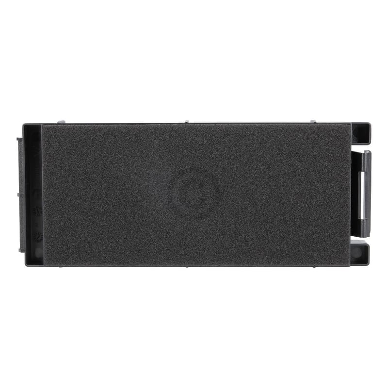 Schaumfilter Ecovacs 201-2102-2467 für Staubsauger-Roboter