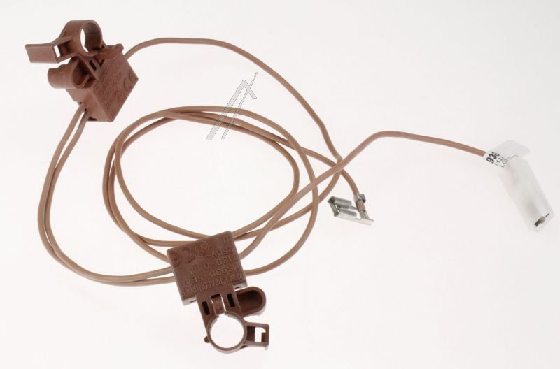 Drucktaster für Ofen Electrolux 3570571376 Bedienelement