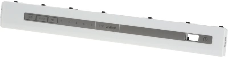 Bedienmodul 00649351