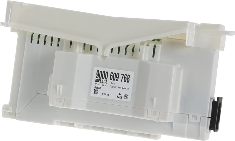 Leistungsmodul programmiert 00654876