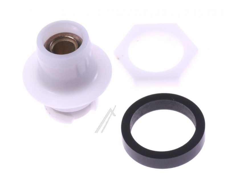 Lagerkompl. für Mixer Groupe Seb MS5522385 Rührschüssel