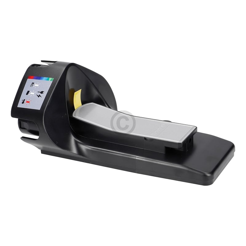 Basisstation für Staubsauger Bosch 17004937 Ladestation