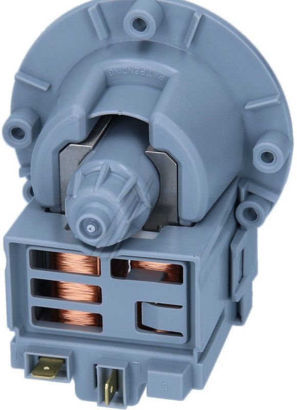 Askoll-Pumpe RS0622 für Waschmaschine Pumpenmotor, Kupferwicklung, Uni-Anschluss