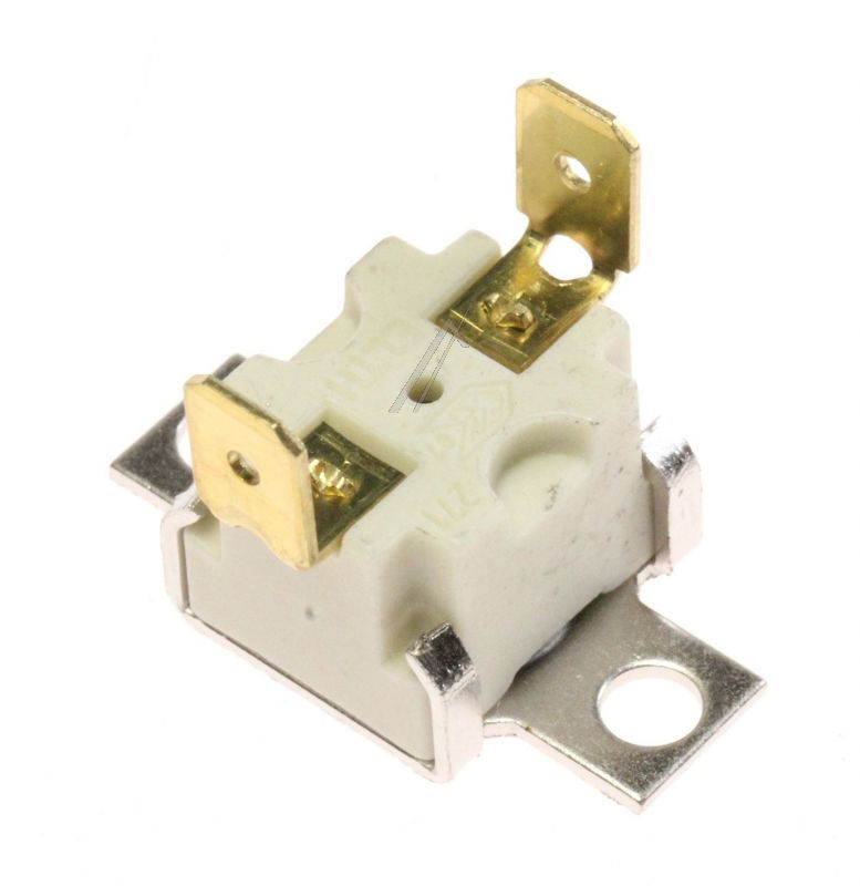 Festwertthermostat für Ofen Whirlpool/Indesit 482000022891 250°C, 16A