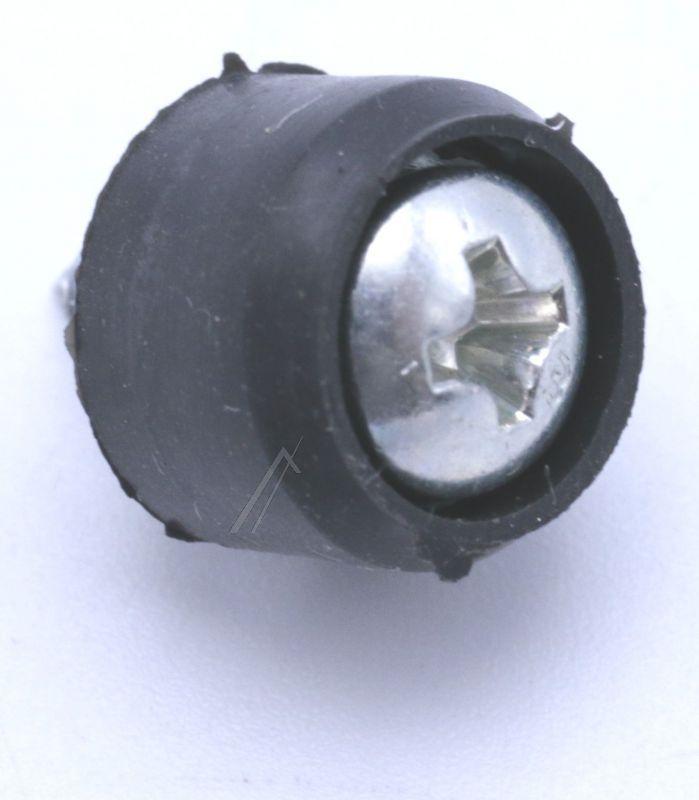 Befestigungsteil für Herd Beko/Grundig/Arcelik C00881073 Brennerplatte