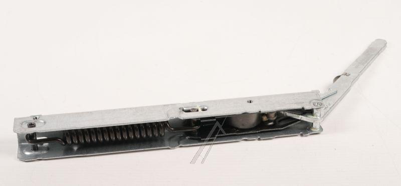 Türscharnier für Ofen Bosch Siemens 12051633 ungedämpft 21/22,5Nm