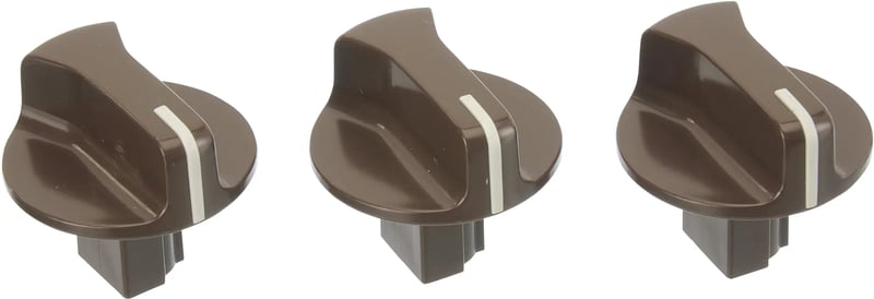 Drehknopf für Mikrowelle Bosch 00150220 Bedienung