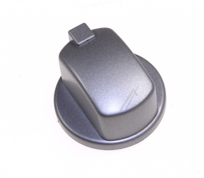 Ofenknopf Whirlpool 482000031644 Edelstahl