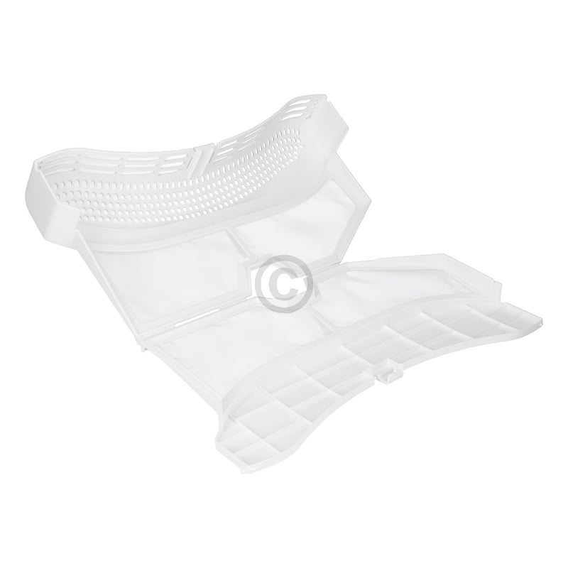 Flusensieb Midea 12138200000423 für Trockner Midea