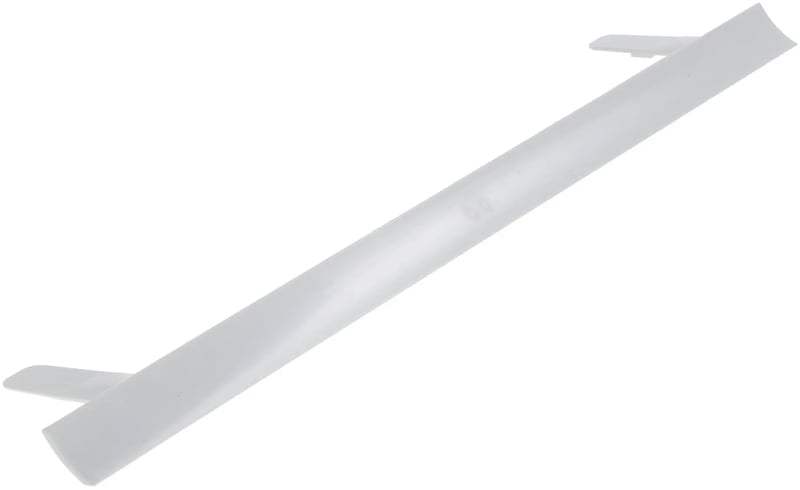 Tragegriff für Sonstige Gehäuseteile Bosch 11005590 Kunststoff, schwarz