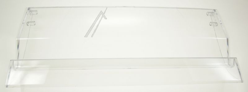 Transparente Gefrierfachklappe für Kühlschrank Electrolux Aeg 2089627042 Sichtfach Kühlschrank