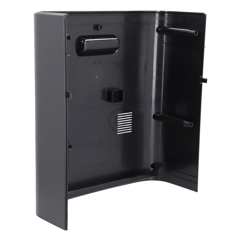 Abdeckung hinten für Station Ecovacs 201-2353-1459 von Saugroboter Ecovacs