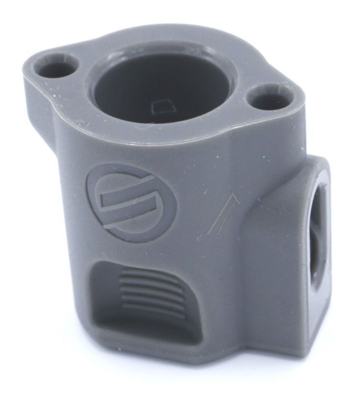 Cappuccinatore-Gehäuse für Saeco Kaffeemaschine 421944070171 schwarz