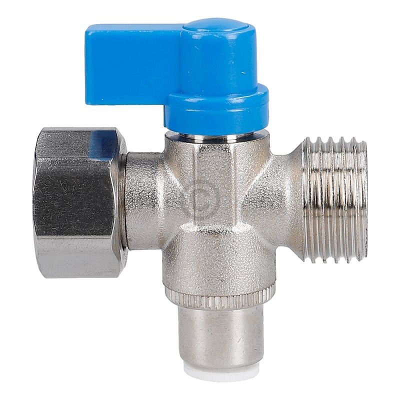 Clean water tee 201-2129-0310