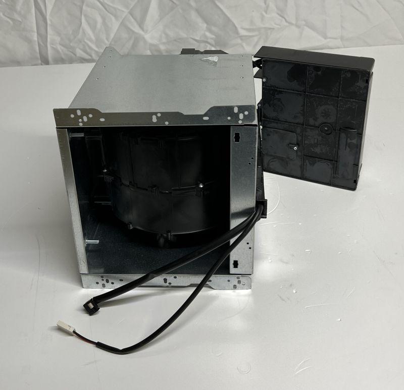 Dunstabzugsmotor für Dunstabzugshaube Elica AGR0130396 Leistungsstark, AC