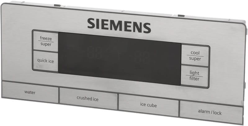 Bedienmodul 12012048