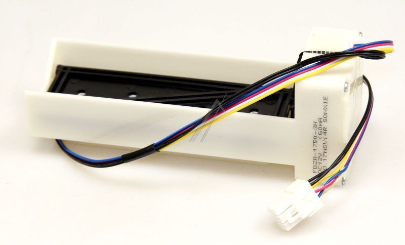 Türdichtung für Kühlschrank Hisense/Gorenje HK1430817 elektrisch, Windschutz