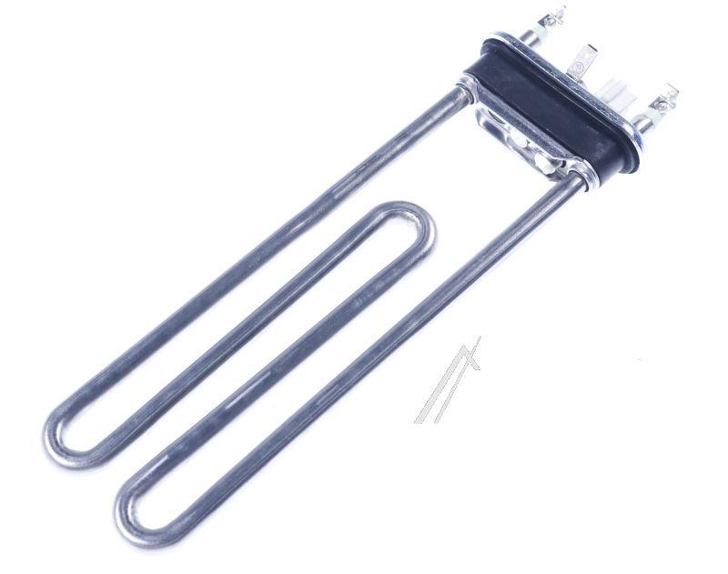 Heizstab für Waschmaschine Vestel 20614331 mit Thermosensor
