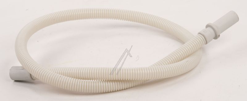 Wasserpumpenschlauch für Trockner Beko Grundig Arçelik C00908508 Anschluss Wassertank