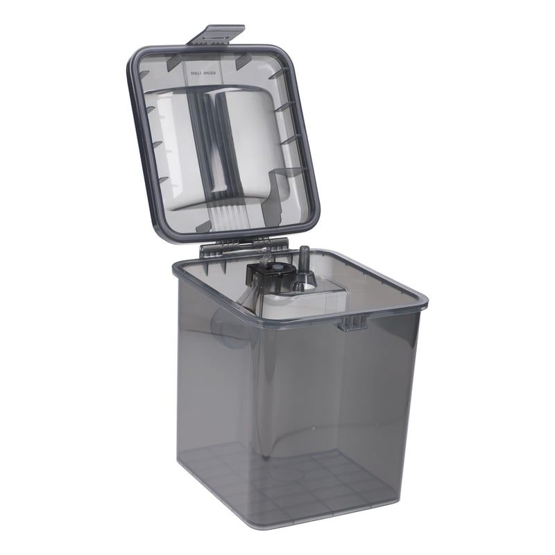 Schmutzwasserbehälter für X2OmniStation Ecovacs 201-2228-1435 von Saugroboter