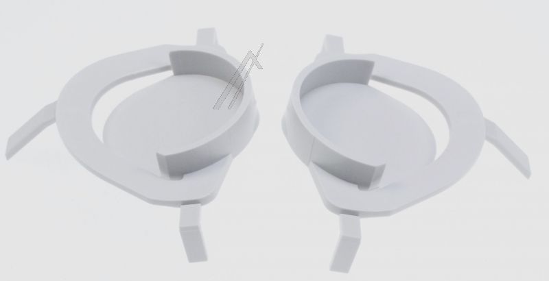 Fußbefestigung für Trockner Hisense/Gorenje 413845 TD-70