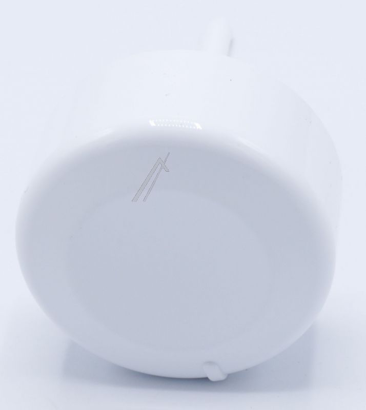 Whirlpool Waschmaschine Timerknopf 481010696404 weiß, LR, 14, WP