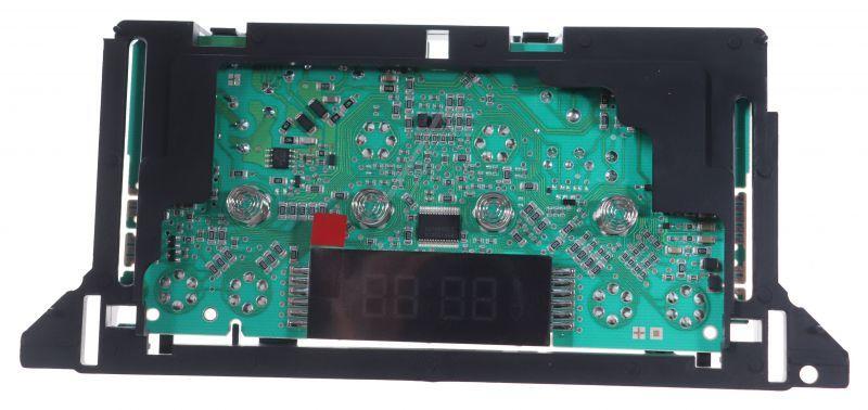 Uhr für Ofen Bosch Siemens 12036120 Zeitwecker