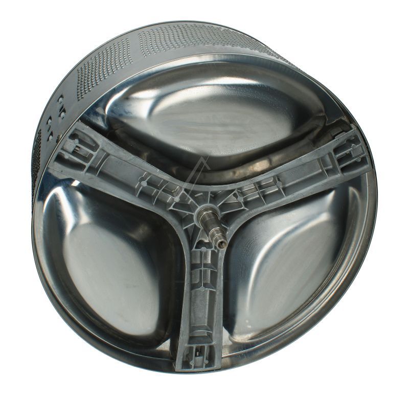 Waschmaschinen-Trommel für Hisense/Gorenje 163940 mit Kreuz PS-06 PL.1400 KP