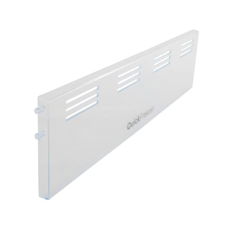 Kühlschrank-Klappe für Bosch 00675778 Gefrierfach-Abdeckung