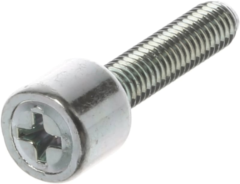 Schraube für Kühlschrank Bosch 10005661 Befestigungselement