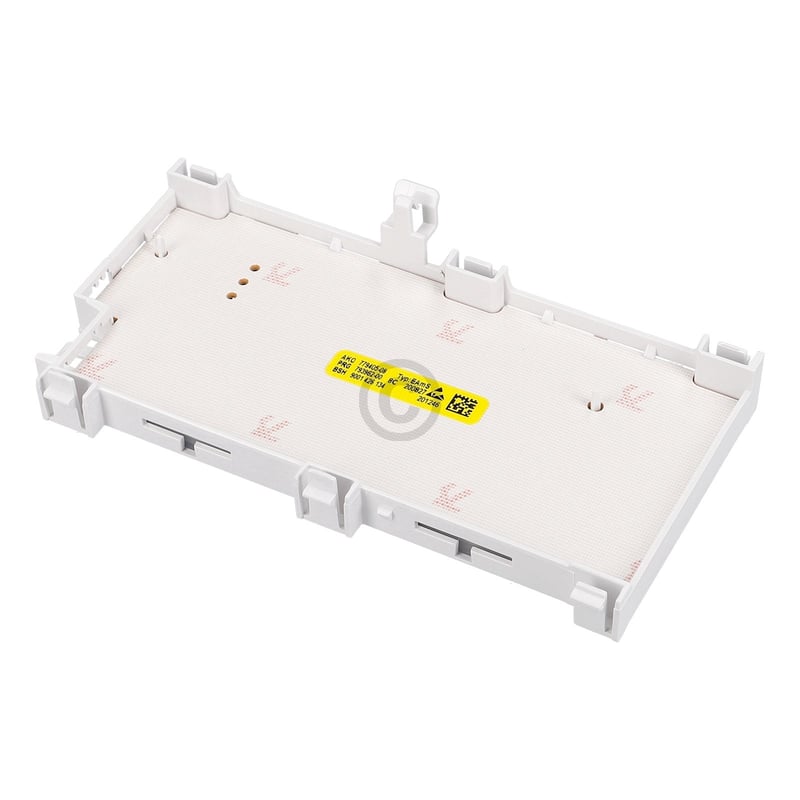 Bedienmodul SIEMENS 12027172 für Geschirrspüler