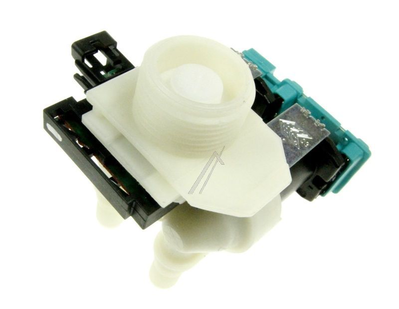 Doppelmagnetventil für Waschmaschine Bitron 00606001 Wasserzulauf