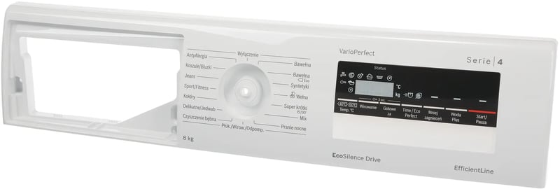 Bedienblende 11013308