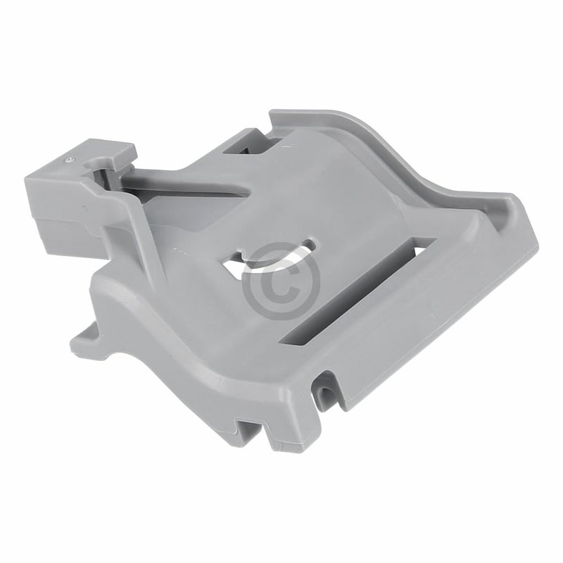 Lager für Klappstachelreihen, 3. Reihe von hinten, links, Unterkorb 10014173