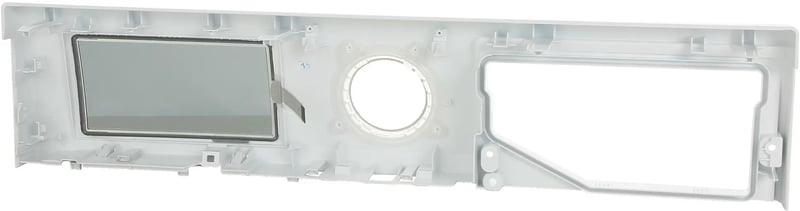 Bedienblende für Gehäuseteile Bosch 11029302 Frontblende, Tastenfeld