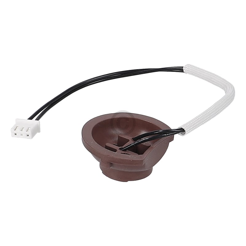 Temperatursensor für Ofen Midea 17466000000191 Backofen-Temperaturfühler