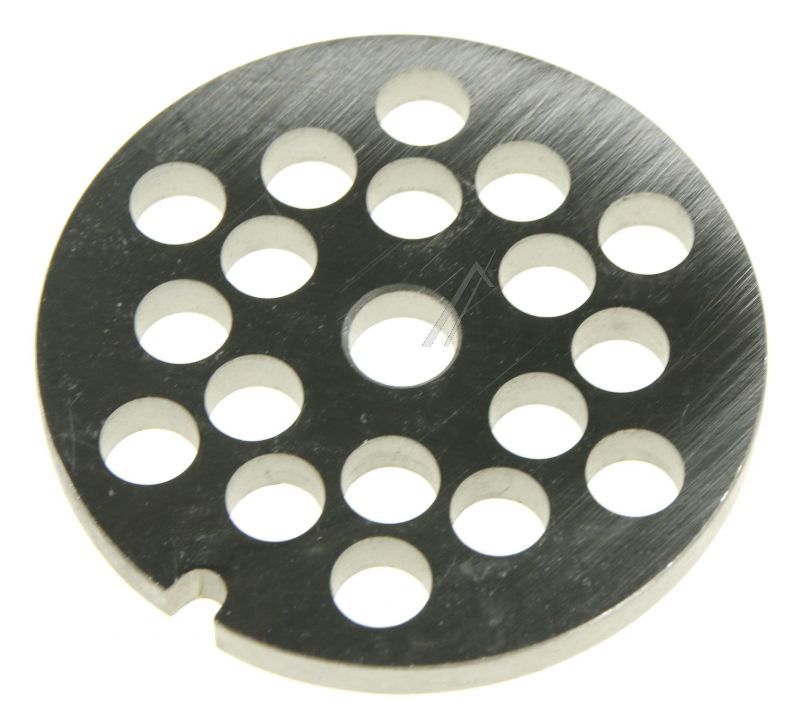 Lochscheibe für Fleischwolf Bosch Siemens 10003881 ZMMA188x