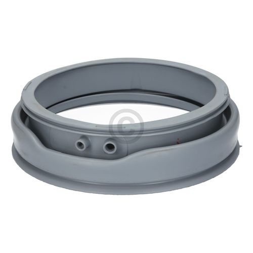 Türmanschette passend für Miele 11086730 für Waschmaschine Frontlader