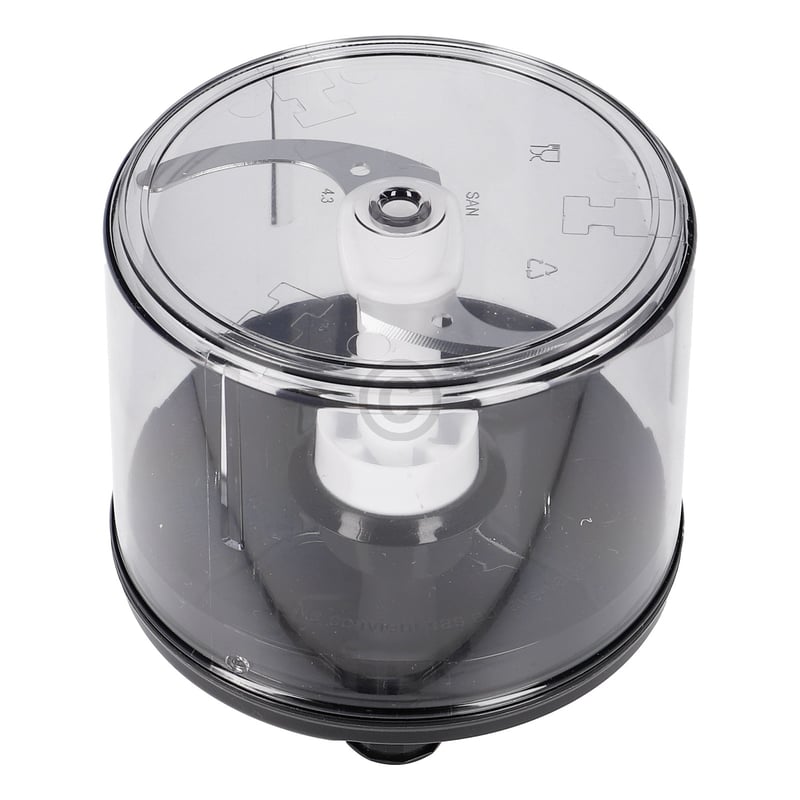 Universalzerkleinerer Set 500ml BOSCH 12027759 für Stabmixer