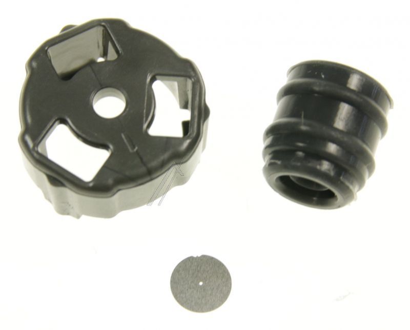 Luftansaugstutzen für Melitta Kaffeemaschine 6758803 Milchaufschäumer