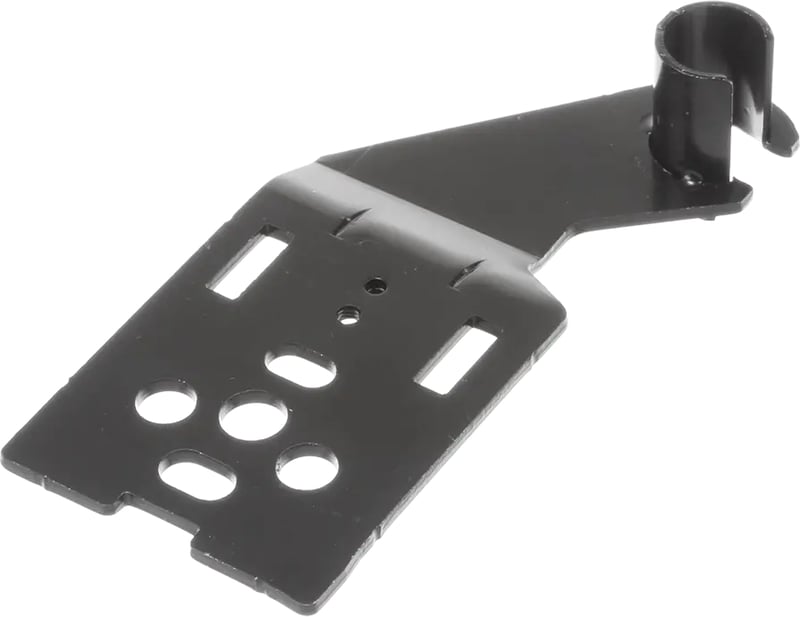 Lagerbügel für Kühlschrank BSH-Gruppe 00622347 Tür, Führung